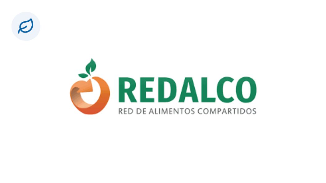 Redalco — Red de Alimentos Compartidos